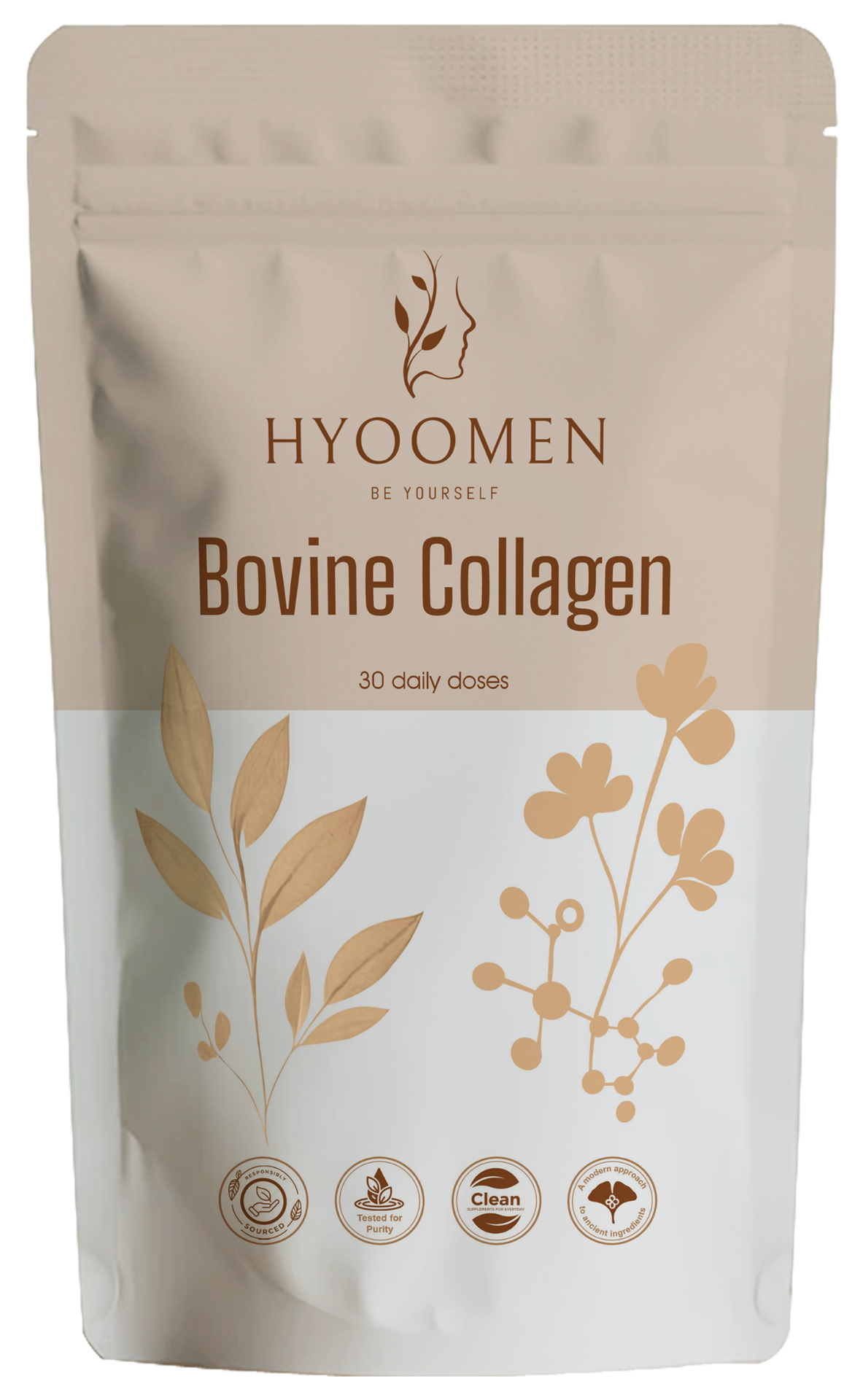 Bovine Collagen Peptides