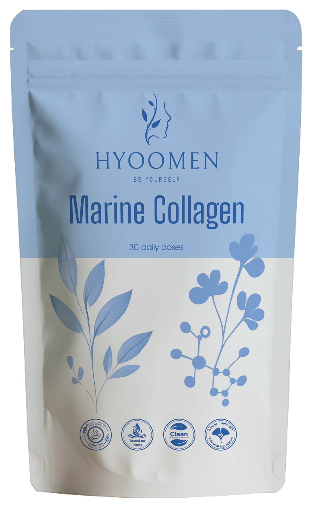 Marine Collagen Peptides