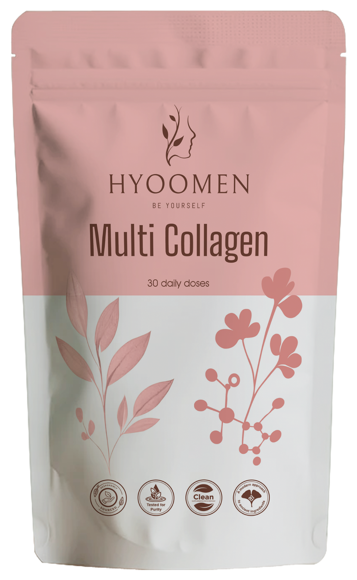 Multi Collagen Peptides